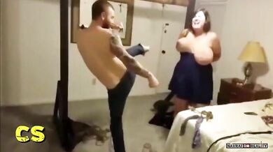 Nový sparring partner Conora McGregora