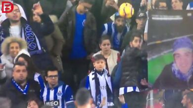 Nečekané překvapení na fotbale