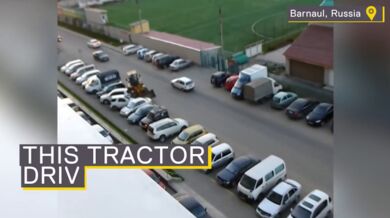 Totálně našrot #55