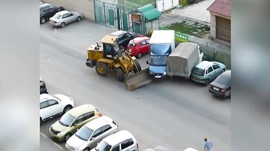 Totálně našrot #55