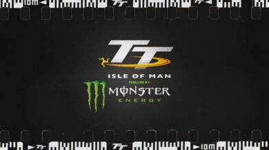 Isle of Man TT 2017 #5