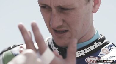 Isle of Man TT 2017 #5