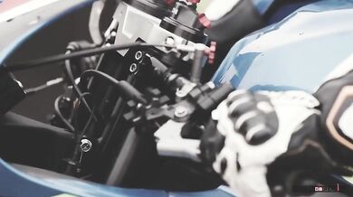 Isle of Man TT 2017 #5