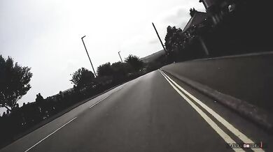 Isle of Man TT 2017 #5