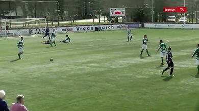 Nezaviněný střet #2