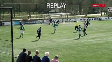 Nezaviněný střet #2