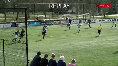 Nezaviněný střet #2