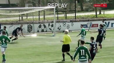 Nezaviněný střet #2