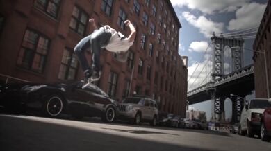 World's Best Parkour 2018