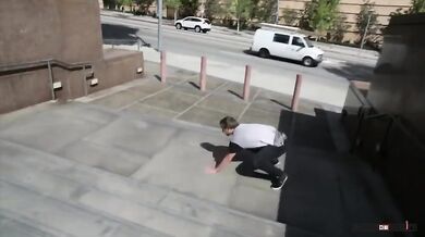 World's Best Parkour 2018