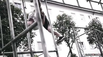 World's Best Parkour 2018