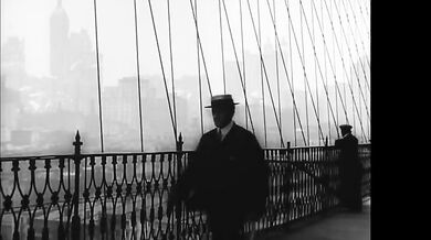 New York v roce 1911