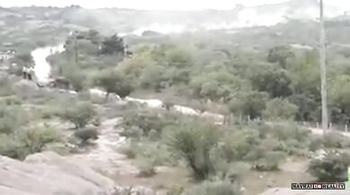 Rallye crash #2 (2 videa)