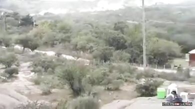 Rallye crash #2 (2 videa)