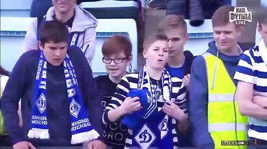 Vyřešený problém fanoušků