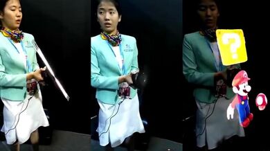 3D rotační mašinka