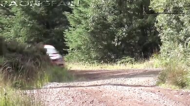 Rallye kompilace #7