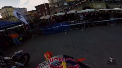 Extreme XL Lagares 2018