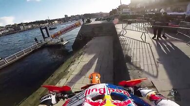 Extreme XL Lagares 2018