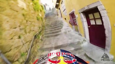 Extreme XL Lagares 2018