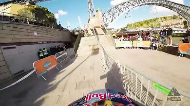 Extreme XL Lagares 2018