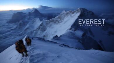 Everest