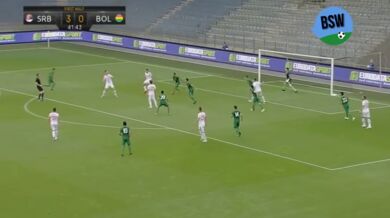 Parádní gól Branislava Ivanoviče