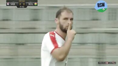 Parádní gól Branislava Ivanoviče