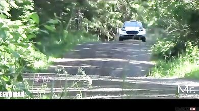 Rallye kompilace #8