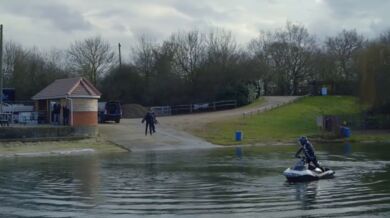 Gravity Industries - Jetpack