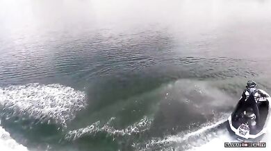 Gravity Industries - Jetpack