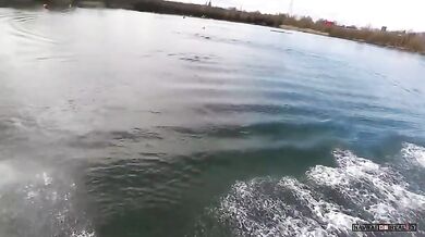 Gravity Industries - Jetpack