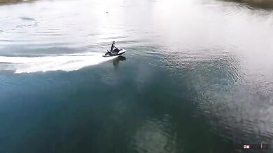 Gravity Industries - Jetpack