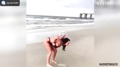 Sexy fotbalistky