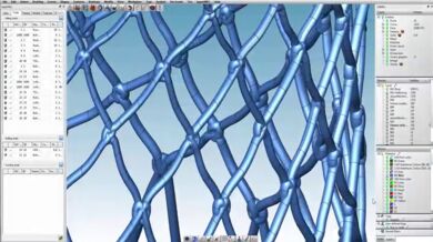 Vymakané obráběcí centrum