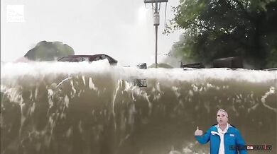 Ukázková předpověď počasí