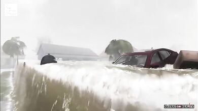 Ukázková předpověď počasí