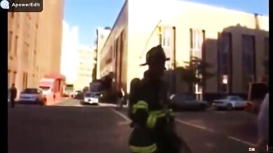 Teroristické útoky 11. září 2001 (2 videa)