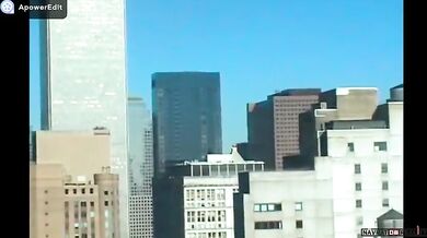 Teroristické útoky 11. září 2001 (2 videa)