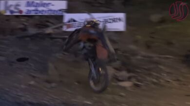 Hill Climb Andler-Schönberg 2018