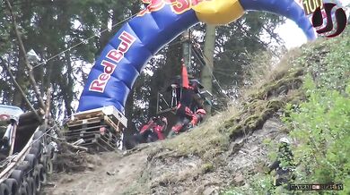 Hill Climb Andler-Schönberg 2018