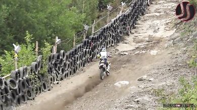 Hill Climb Andler-Schönberg 2018