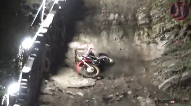 Hill Climb Andler-Schönberg 2018