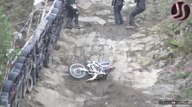 Hill Climb Andler-Schönberg 2018