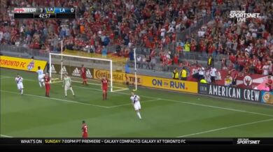 Zlatan Ibrahimović si připsal 500. gól kariéry