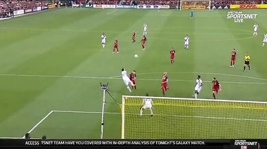 Zlatan Ibrahimović si připsal 500. gól kariéry