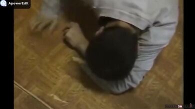 První momenty ve vězení