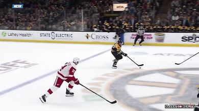 Hattrick Davida Pastrňáka