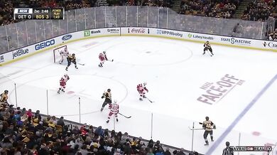 Hattrick Davida Pastrňáka