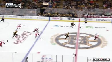 Hattrick Davida Pastrňáka